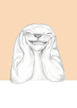 Load image into Gallery viewer, Otis Otter
