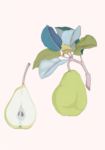 pear