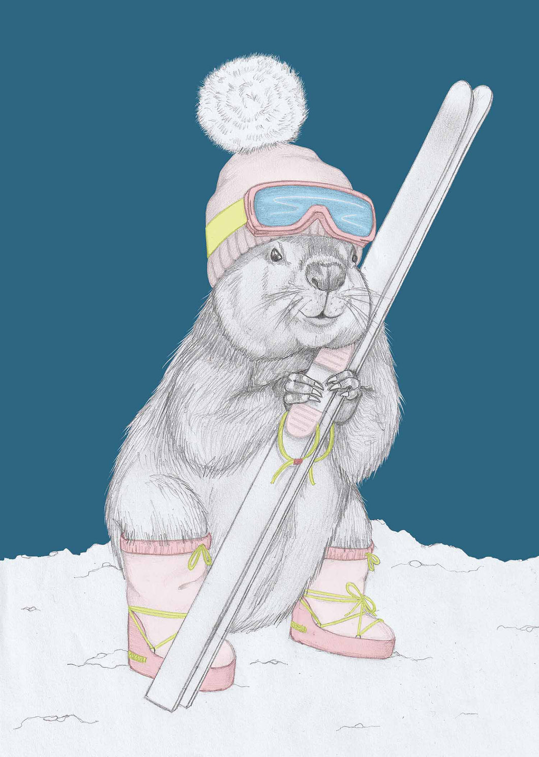 Ski Trip