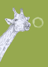 Load image into Gallery viewer, Stoned Giraffe
